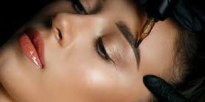 KALICI MAKYAJ TUTKUSU  ARTIYOR