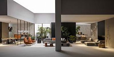 KALICI ZANAAT, GÜNCEL MODERNİTE VE YARININ HAYAL GÜCÜYLE TASARLANAN EVLER DÖNEMİ BAŞLIYOR.