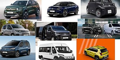 KAMPANYA ÜSTÜNE KAMPANYA