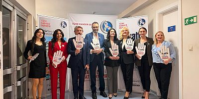 KANSER VAKALARI ÖNLENEMEZ VAKALAR ASLA DEĞİL