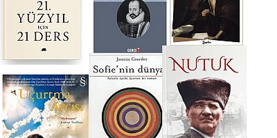 KAPİTALİZM ÖĞRETMENLER GÜNÜNÜ İLLA HEDİYEYE İNDİRGEMİŞSE EN GÜZEL HEDİYE KİTAP