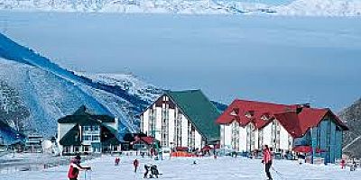 'KAR'A 'KAR'A DÜŞÜNÜYORLAR!!!