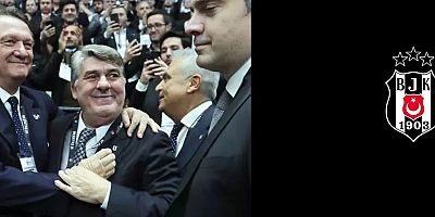KARAKARTALLARIN YENİ BAŞKANI HASAN  ARAT OLDU