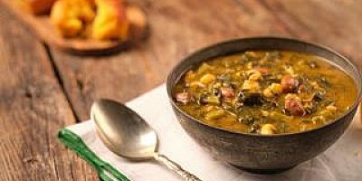 KARALAHANA ÇORBASI UZUN YAŞAMANIN SIRRIDIR