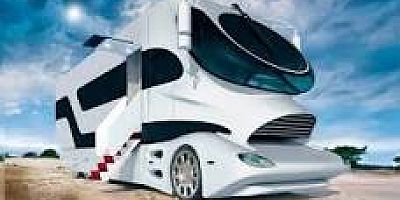  KARAVAN PAZARI 20 MİLYAR  DOLARI AŞTI