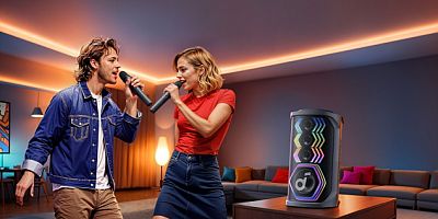 KAREOKE TTUKUNLARIN AİLAN OLUNUR