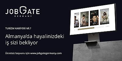  KARİYER KAPILARI AÇILDI