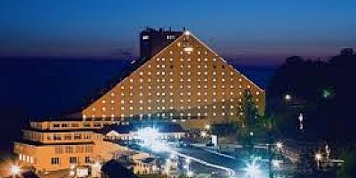 KARTEPE GREEN PARK'A KÖTÜ HABER