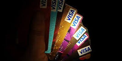 KARTLA ÖDEMEDEN YAŞAYAMIYOR GİBİYİZ