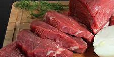 KASAPLARDAKİ PAHALILIĞA KARŞI YENİDEN İTHAL ET SEÇENEĞİ GÜNDEMDE