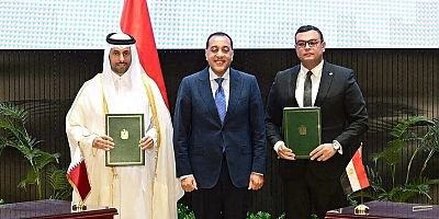 KATAR MISIR TURİZMİNİ UÇURACAK