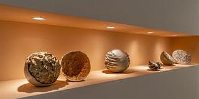 KAYADA BÜYÜDÜM BEN SERGİSİ GALERİST’TE AÇILDI