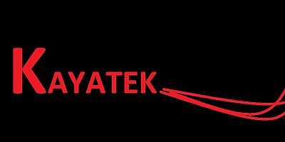 KAYATEK’TEN İZMİR’E TERMAL OTEL