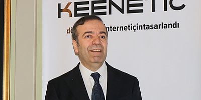 KEENETIC BÜYÜME EĞİLİMİNİ BIRAKMIYOR