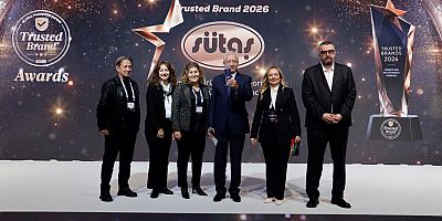 KENDİ ALANLARINDA EN GÜVENİLİR ONLARMIŞ!!!