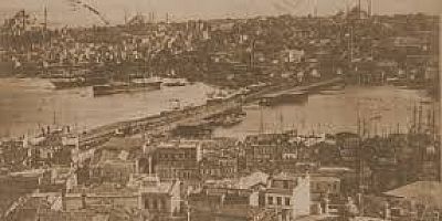 KENT KİMLİKLERİMİZ FOTOĞRAF KARELERİNDE ÖLÜMSÜZLEŞECEK