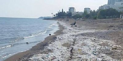 KİRLETİRSEN BEDELİNİ ÖDERSİN