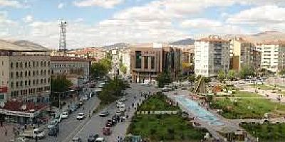 KIRŞEHİR İÇİN DEV TERMAL OTEL YATIRIMI