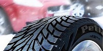 KIŞ LASTİĞİ DÖNEMİ ERKEN BAŞLIYOR!!!