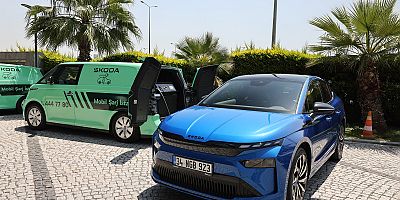 KISA SÜREDE İLGİ ODAĞI OLDU