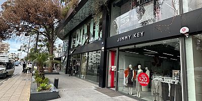 KKTC'DE İKİNCİ ŞUBE