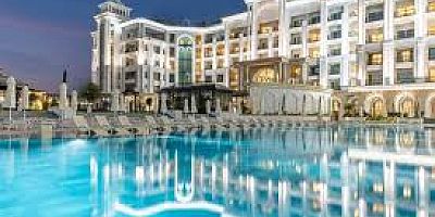 KKTC'NİN EN İYİSİ SEÇİLDİLER