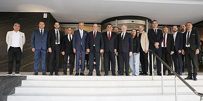  KKTC’YE BÜYÜK TANITIM DESTEĞİ