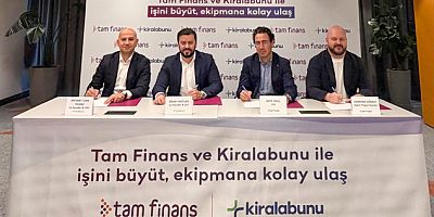 KOBİLERE NEFES ALDIRACAK YENİ BİR MODEL