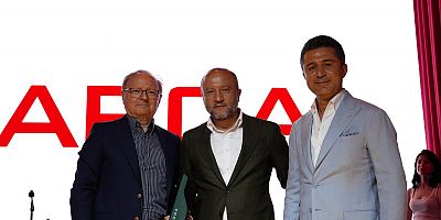 ŠKODA ANKARA TEP-DİL-İ MEKAN YAPTI