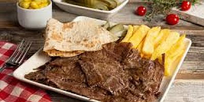 KÖFTEDE DOMUZ ETİ TARTIŞMASI ZİNCİR DÖNER MARKALARINI DA VURDU
