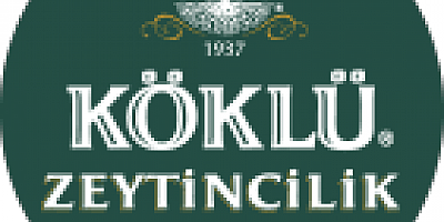 KÖKLÜ FİRMA KÖKLÜ  KÖKLÜ ZEYTİNCİLİK MARKASIYLA İŞ DÜNYASININ EN GÜÇLÜ VE EN GENÇ 27. İSMİ OLMAYI BAŞARDI