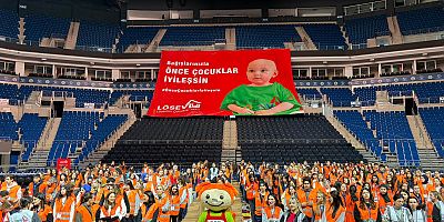 KOLİ KOLİ MUTLULUK