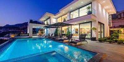 KONUT FİYATLARI UÇTU