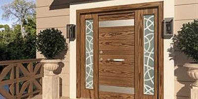 KONUT GÜVENLİĞİNDE İLRK BARİYER KAPIDA