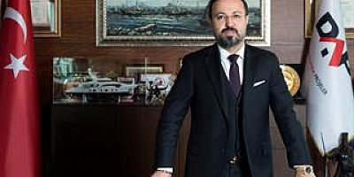 KONUTDER’İN AMRAL KOLTUĞUNDA ZİYA YILMAZ DEVRİ