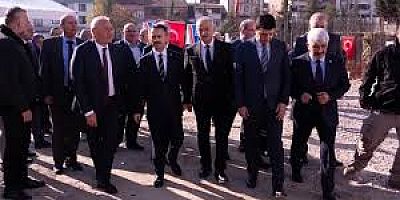KORUMA ŞİRKETLER GRUBU’NDAN EĞİTİME TAM DESTEK