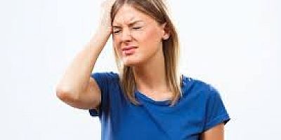 KRONİK AĞRILARA AMAN DİKKAT