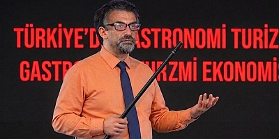 KRUVAZİYER  TURİZMİ GASTRONOMİ TURİZMİNİN MİHMANDARI OLABİLİR!!!