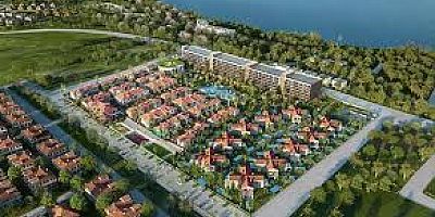  KÜLTÜR VE TURİZM BAKANLIĞI ‘ÇEŞME’Yİ KORUDU