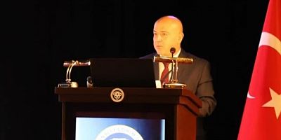 KÜLTÜR VE TURİZM BAKANLIĞI O ALANA DA PAY AYIRMALI