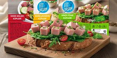 KÜP KÜP LEZZET ZAMANI