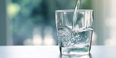 KURAKLIKLA KORKUTMAK BİR  'DIŞ MİHRAK OYUNU' OLABİLİR!!!