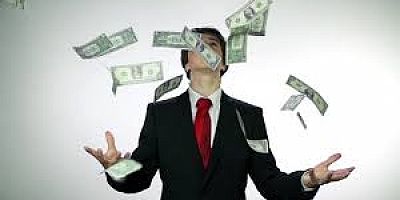 KURALLI KURALSIZ YETER Kİ KAZAN DÖNEMİ