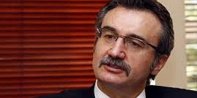 KÜRŞAD TÜZMEN GERÇEKLERİ NET BİR BİÇİMDE ORTAYA KOYDU