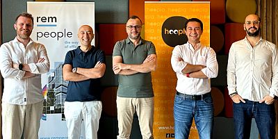 KURUMSAL YATIRIMLARDA BİR DEV YATIRIM ÖRNEĞİ DAHA