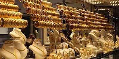 KUYUMCULARA NAKİT SATIŞLARDA KISITLAMA