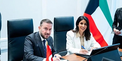 KUZU KUZU TÜRKERE ARITTIRIYORLAR