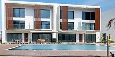 LA ISLA VILLA TAMAM!!!