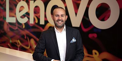 LENOVO'DA DURMAK YOK BÜYÜMEYE DEVAM