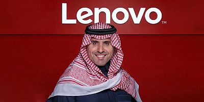 LENOVO’DA TARIK EL ANKARİ DÖNEMİ!!!